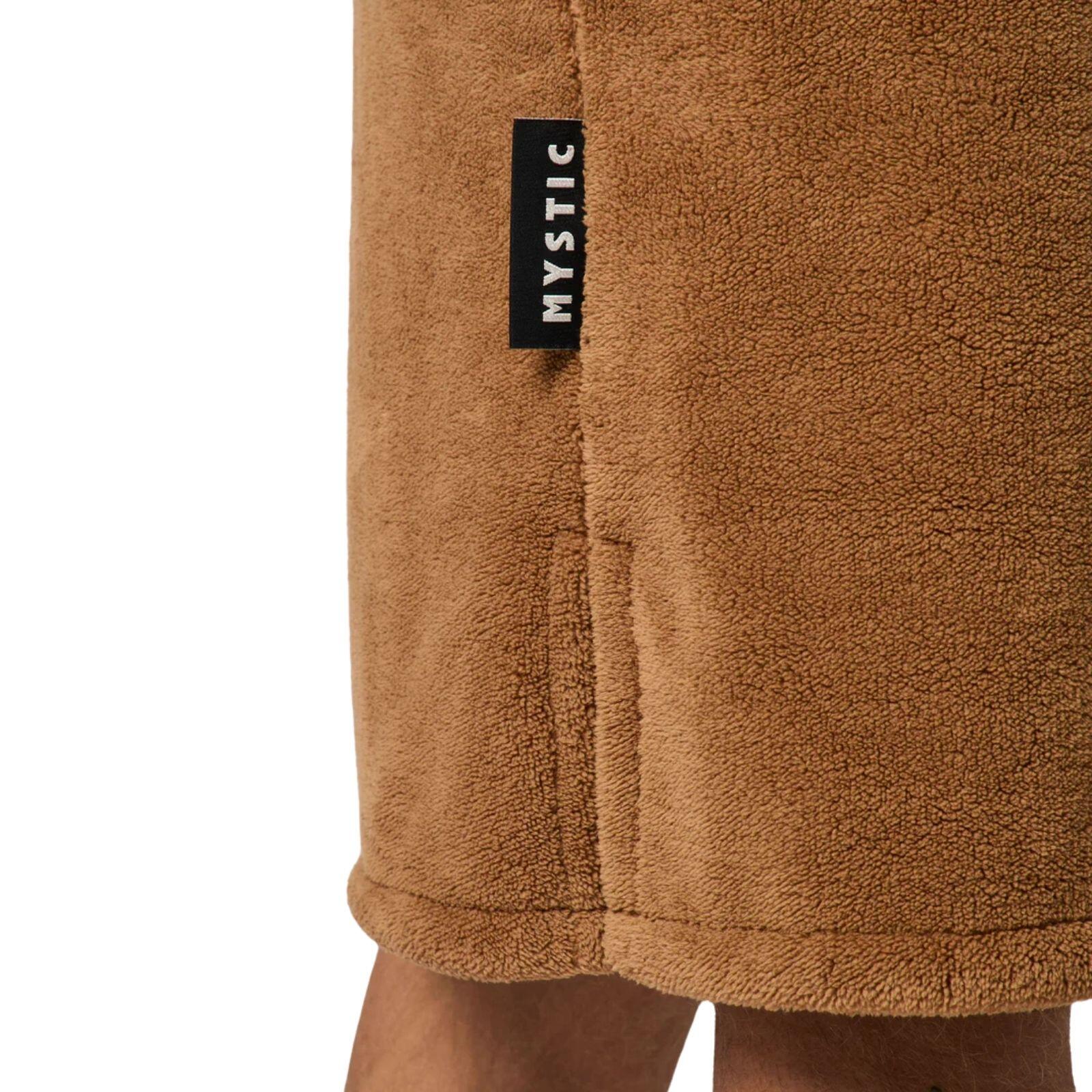 Mystic Poncho Teddy 5/7