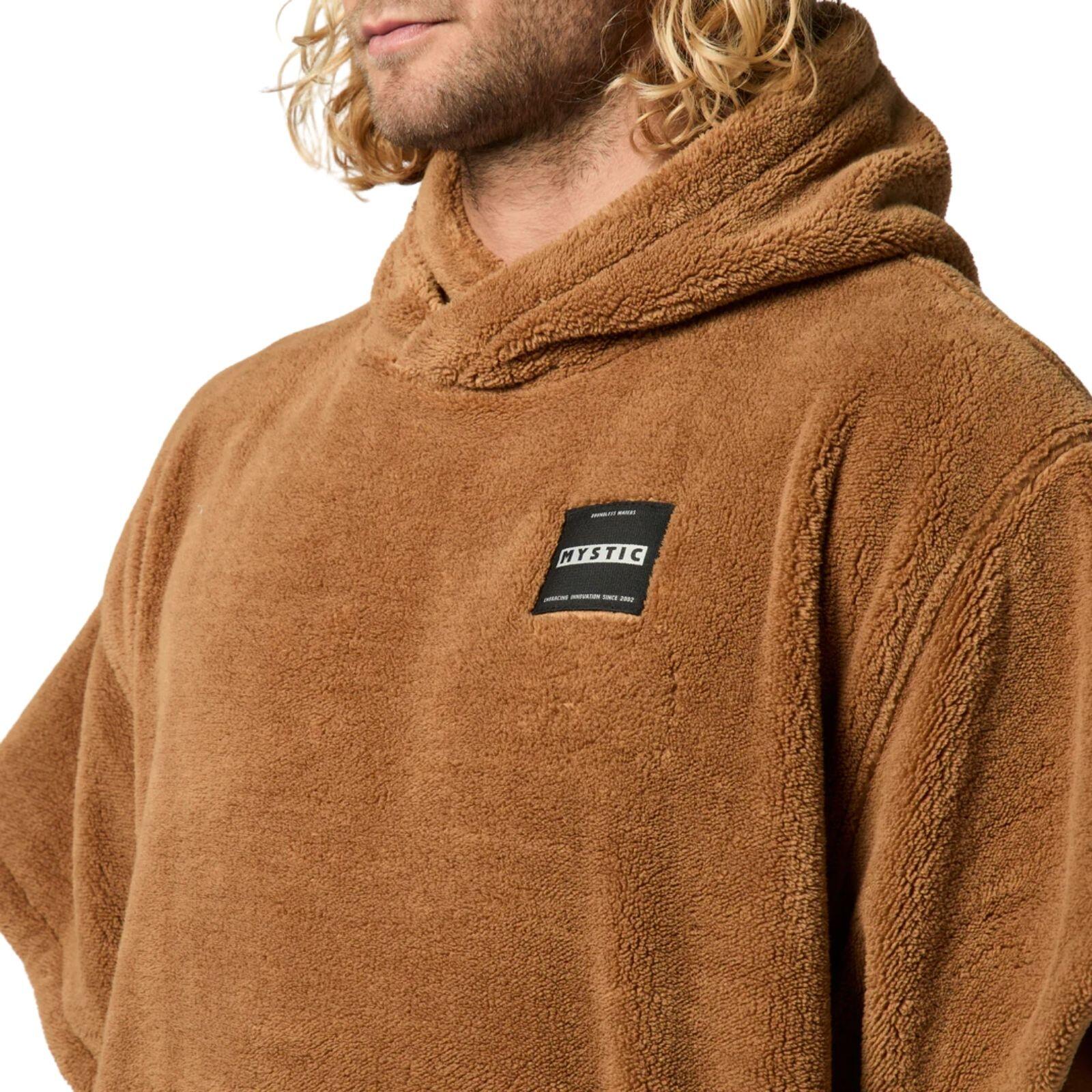 Mystic Poncho Teddy 4/7