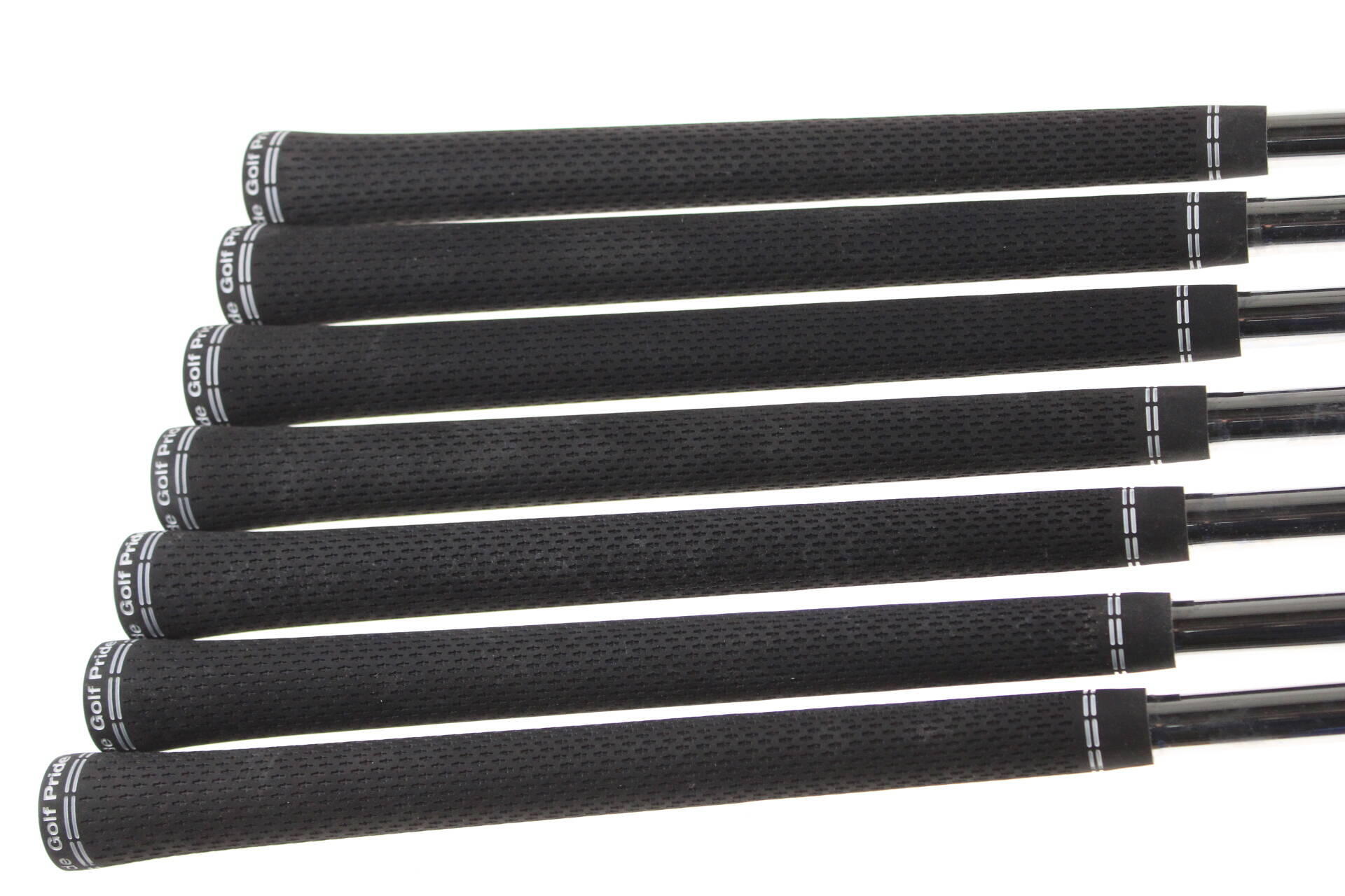 Seconde vie - Ping Blueprint S RH 4-PW Iron Set - Good 5/5