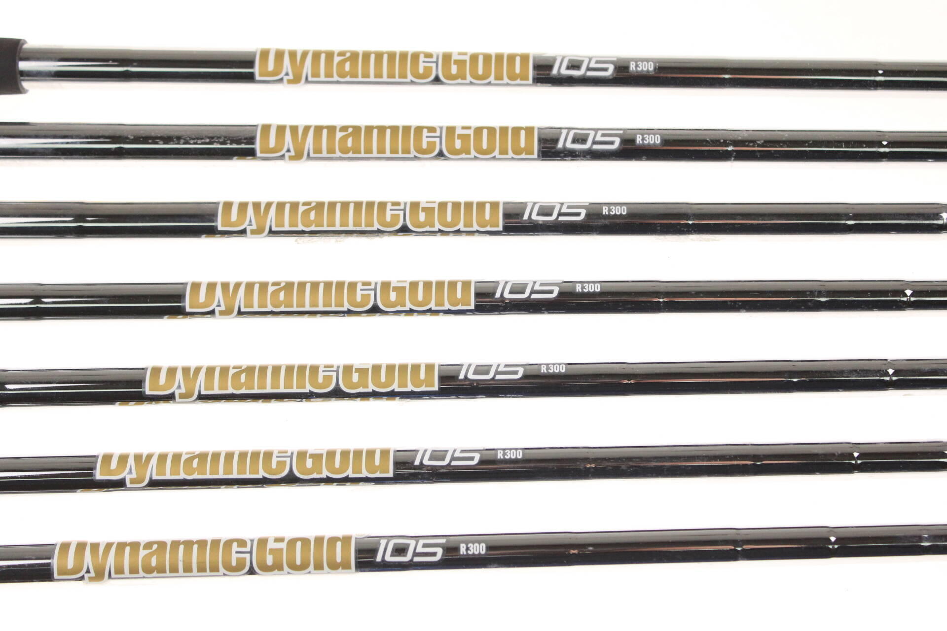 Seconde vie - Ping Blueprint S RH 4-PW Iron Set - Good 4/5