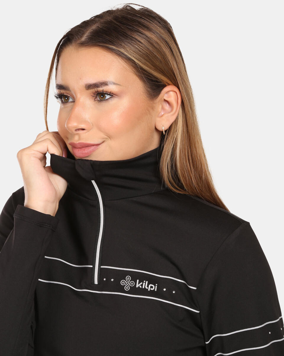 Maillot thermique à manches longues pour femme Kilpi LEEMA-W 3/4