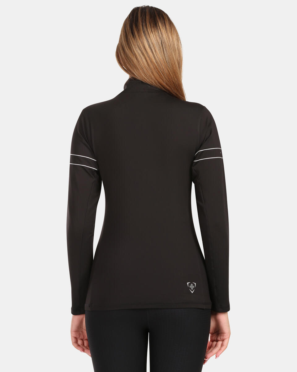 Maillot thermique à manches longues pour femme Kilpi LEEMA-W 2/4