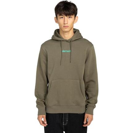 Hoodie Element model ELYSF00296-KTA0 voor mannen