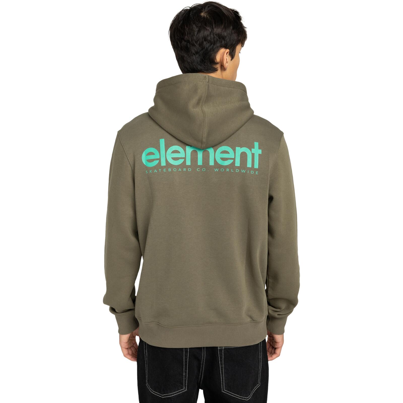 Sudadera con capucha Element modelo ELYSF00296-GZH0 para hombre 2/7