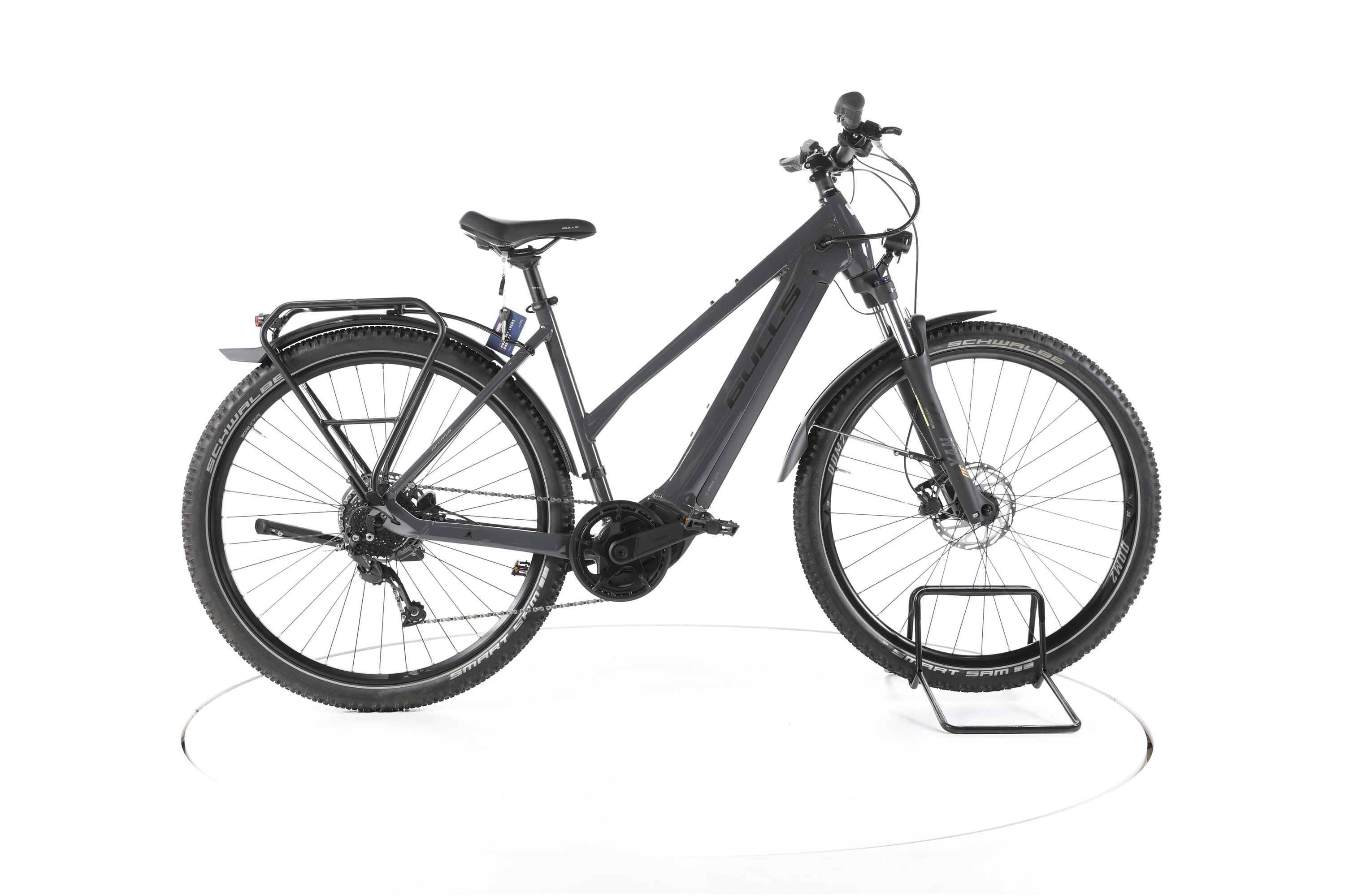 BULLS Ebike ricondizionata · Bulls Cross Flyer EVO 2 · Ottime condizioni