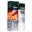 Crema de pantofi cu ulei de migdale Collonil Waterstop Colours, 75 ml, denim