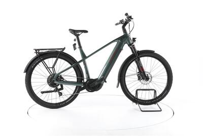 Refurbished - Haibike Trekking 5 Trekking E-Bike 2024 - In gutem Zustand