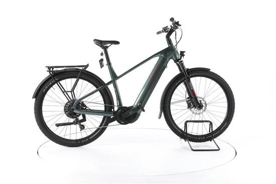 Refurbished - Haibike Trekking 5 Trekking E-Bike 2024 - In gutem Zustand
