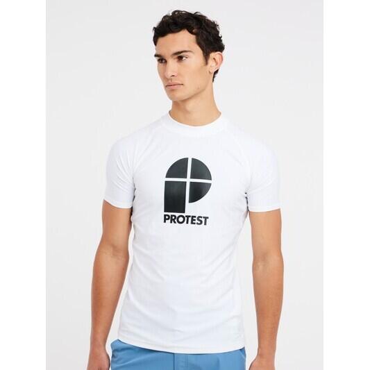 Surf T-shirt Protest Prtcater 5/5