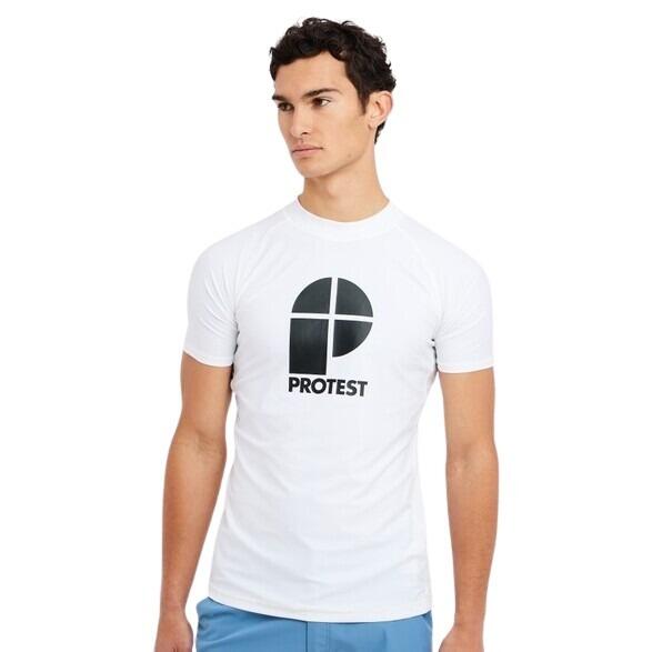 Surf T-shirt Protest Prtcater 2/5