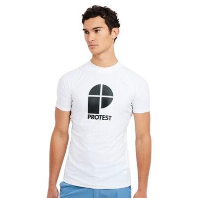 Surf t-shirt protest prtcater