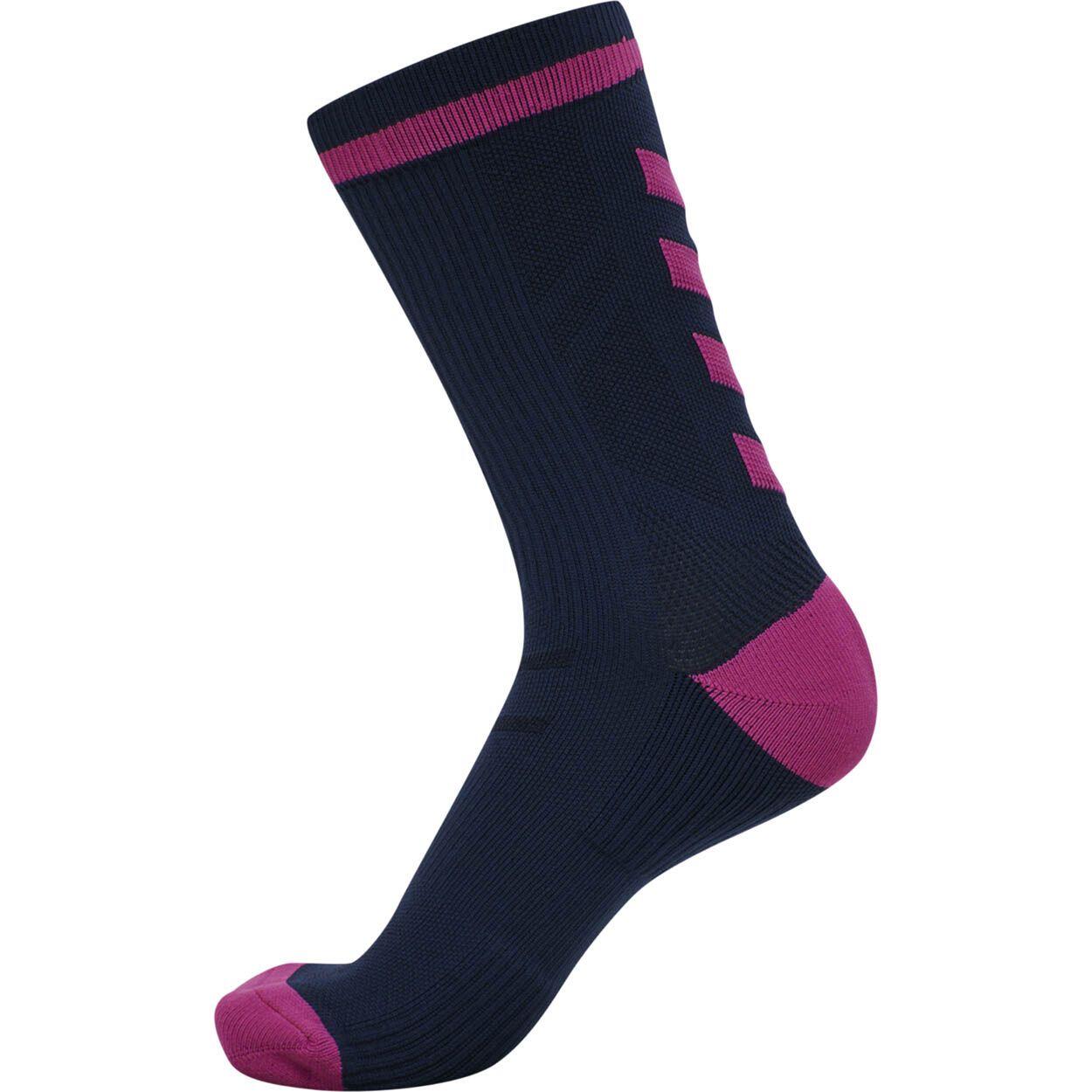 Calzini Hummel Elite Indoor Low 4/4