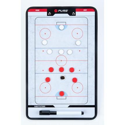 Trainer Brett Eishockey Pure2Improve
