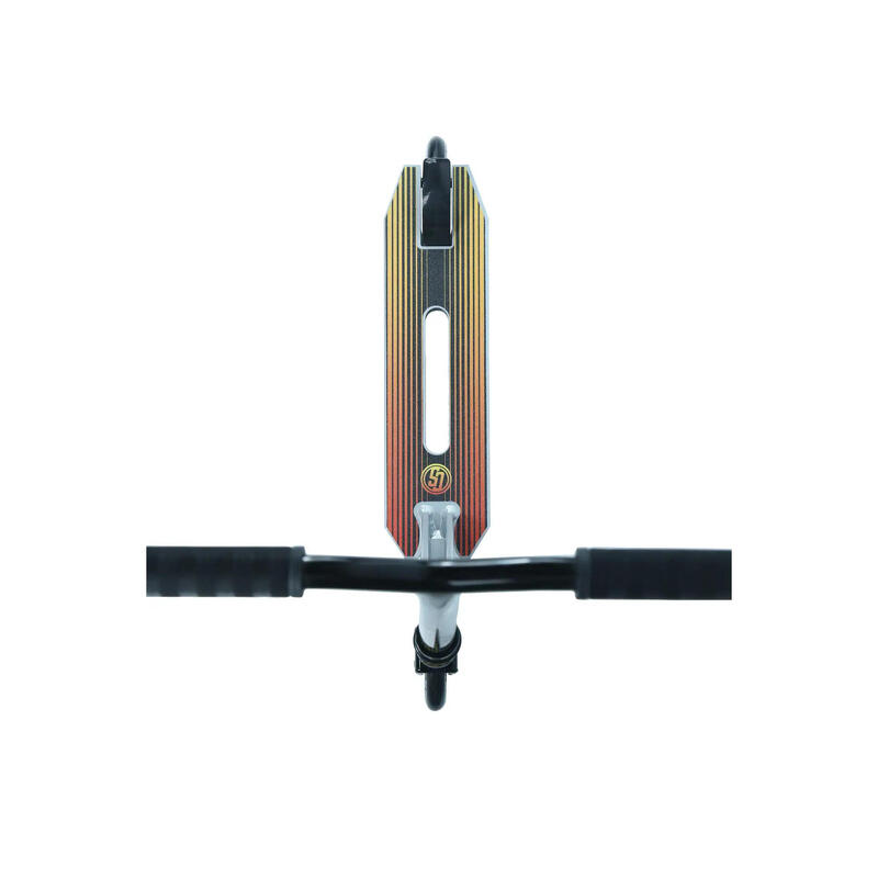 Crisp Master Freestyle Roller