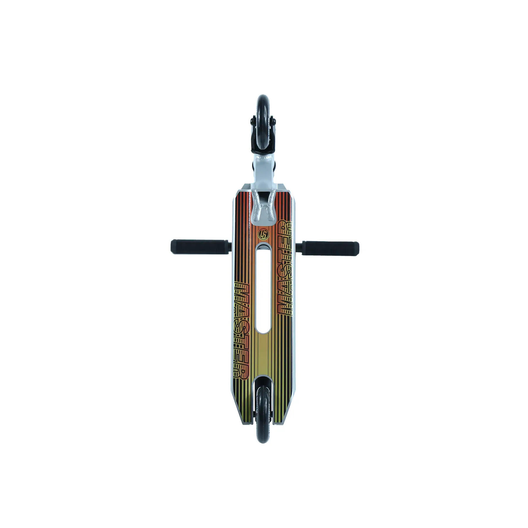 Crisp Master Trottinette Freestyle 2/4