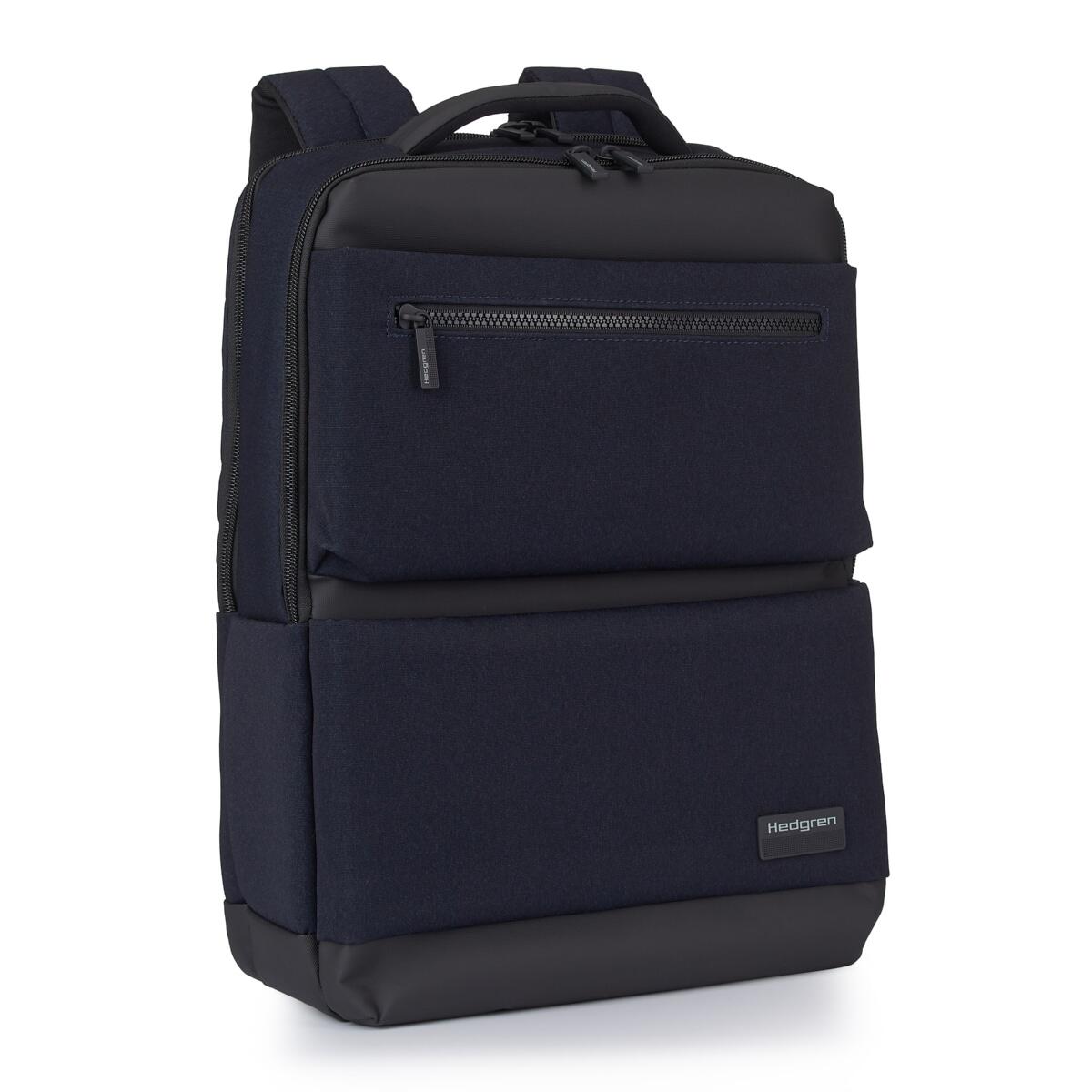 Mochila 2 Compartimentos HEDGREN SCRIPT HNXT05 1/6