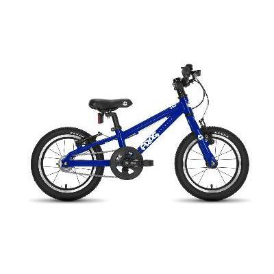 Kinderfiets frog bikes