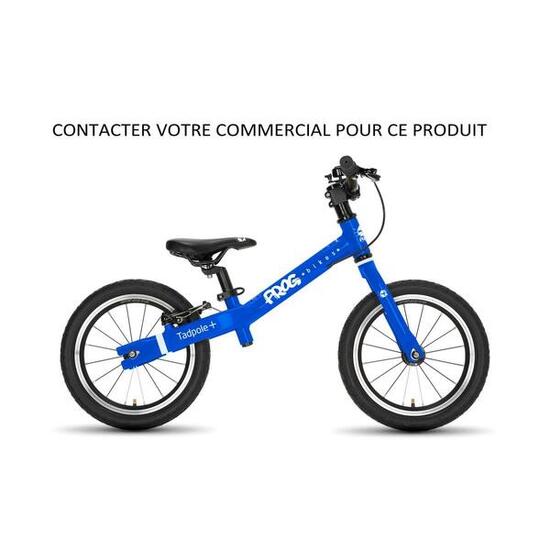 Bicicletta per bambini Frog Bikes Draisienne
