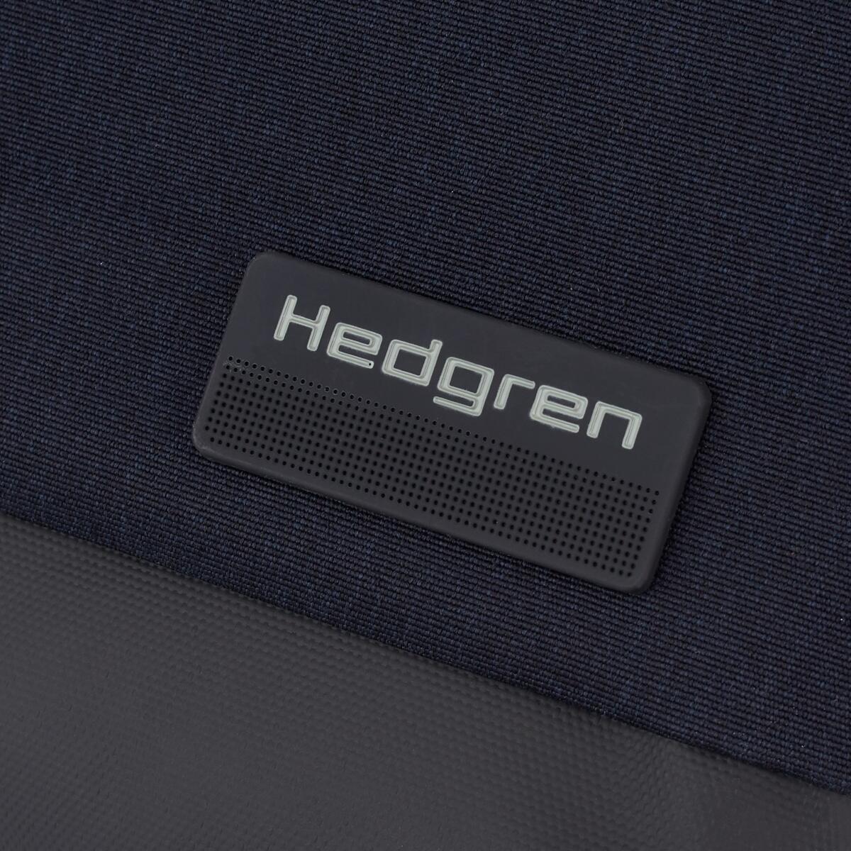 Mochila 2 Compartimentos HEDGREN SCRIPT HNXT05 3/6