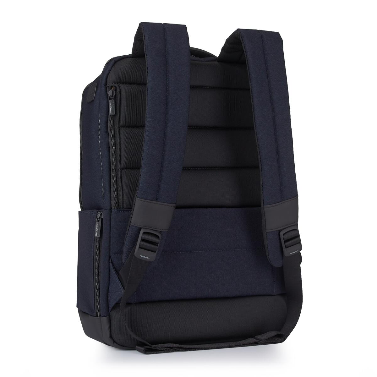 Mochila 2 Compartimentos HEDGREN SCRIPT HNXT05 2/6