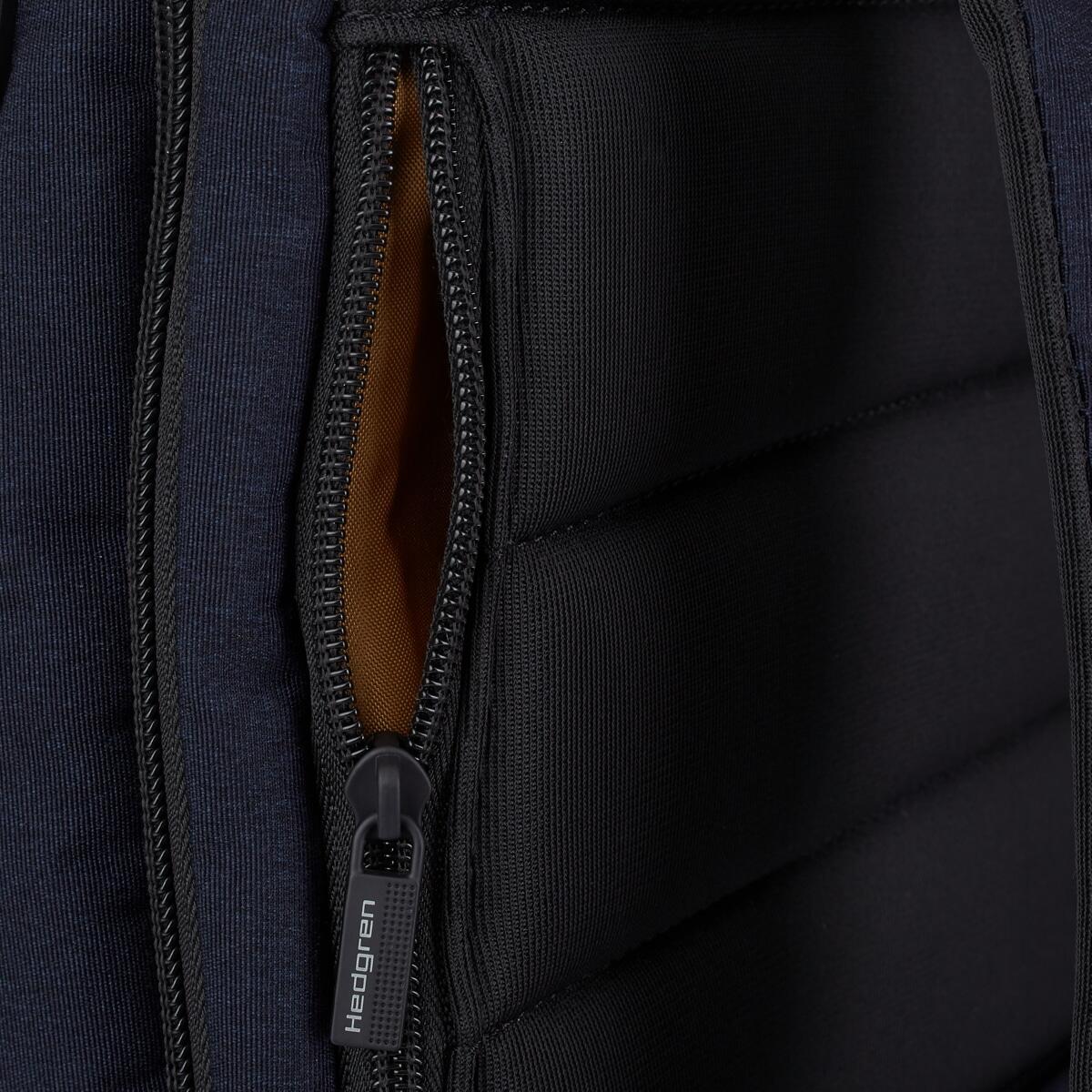Mochila 2 Compartimentos HEDGREN SCRIPT HNXT05 6/6