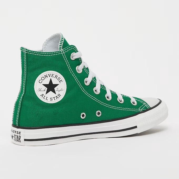 Baskets femme Converse Chuck Taylor All Star Hi 3/5
