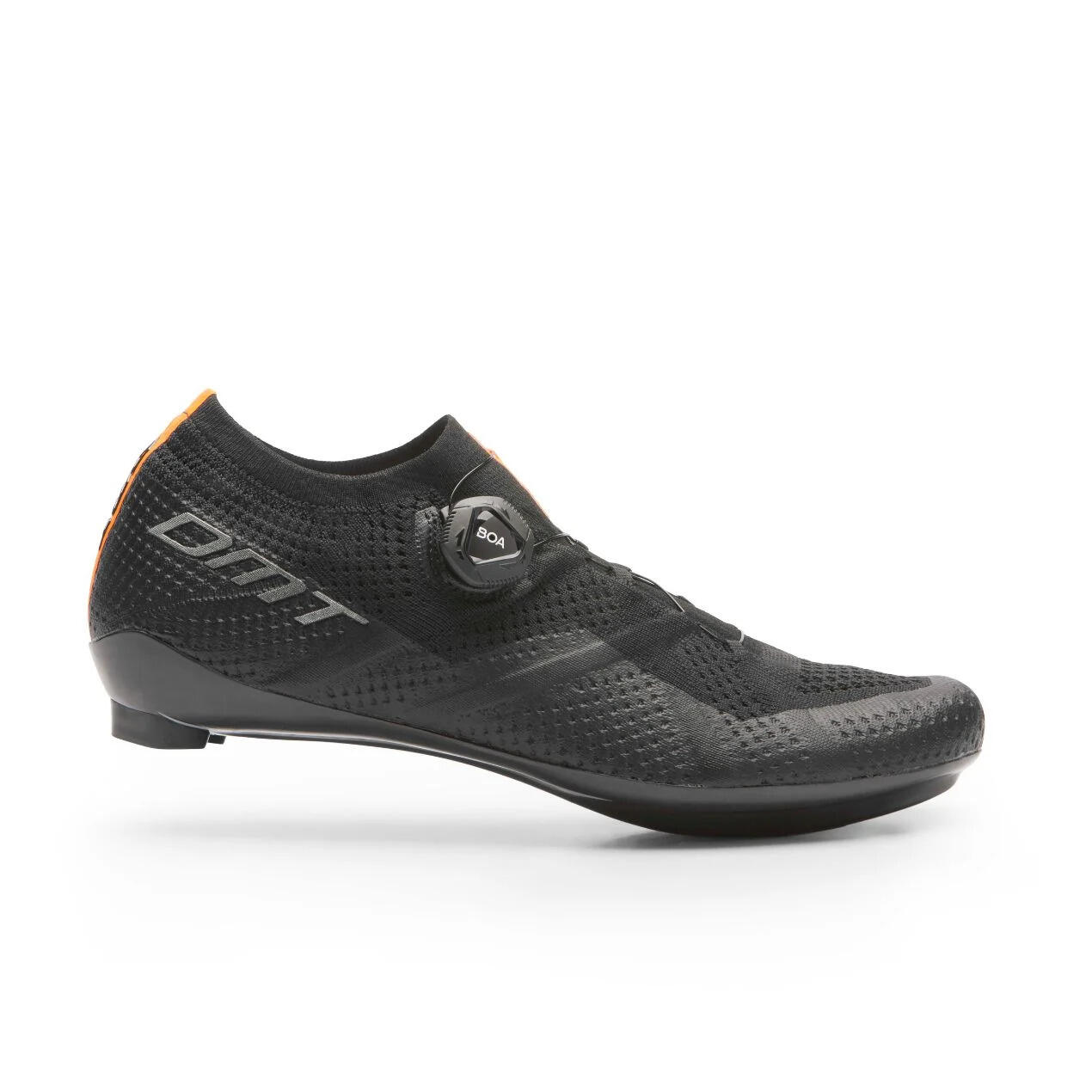 Dmt - Chaussures Vélo Dmt Kr1 - Chaussures À Crampons - Noir - Decathlon
