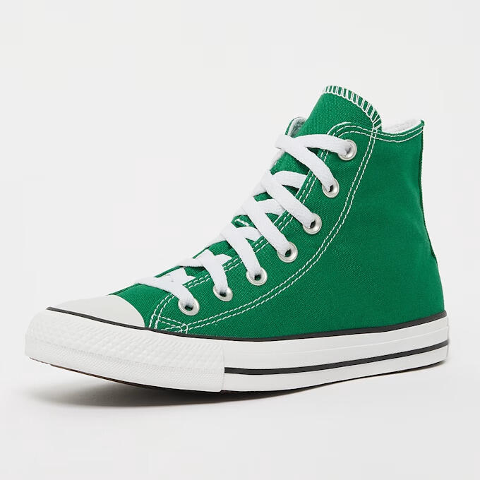 Baskets femme Converse Chuck Taylor All Star Hi 2/5