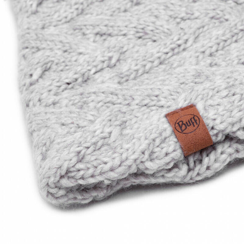 náhrdelník Buff knitted & fleece Caryn