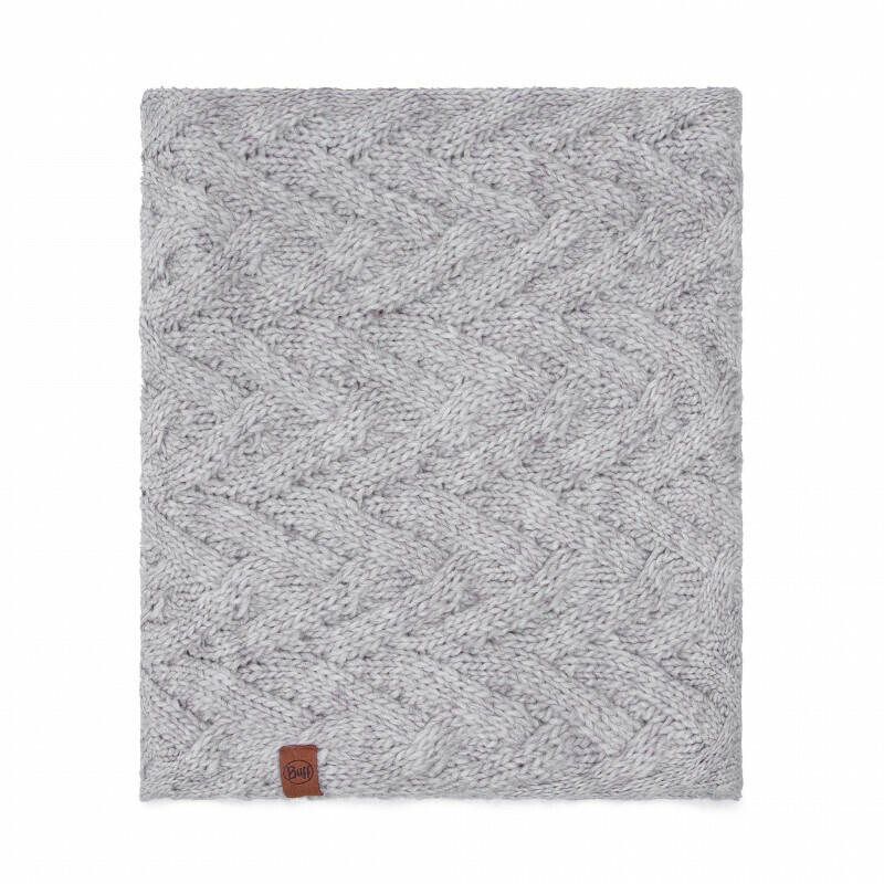 Halsketting Buff knitted & fleece Caryn 2/6
