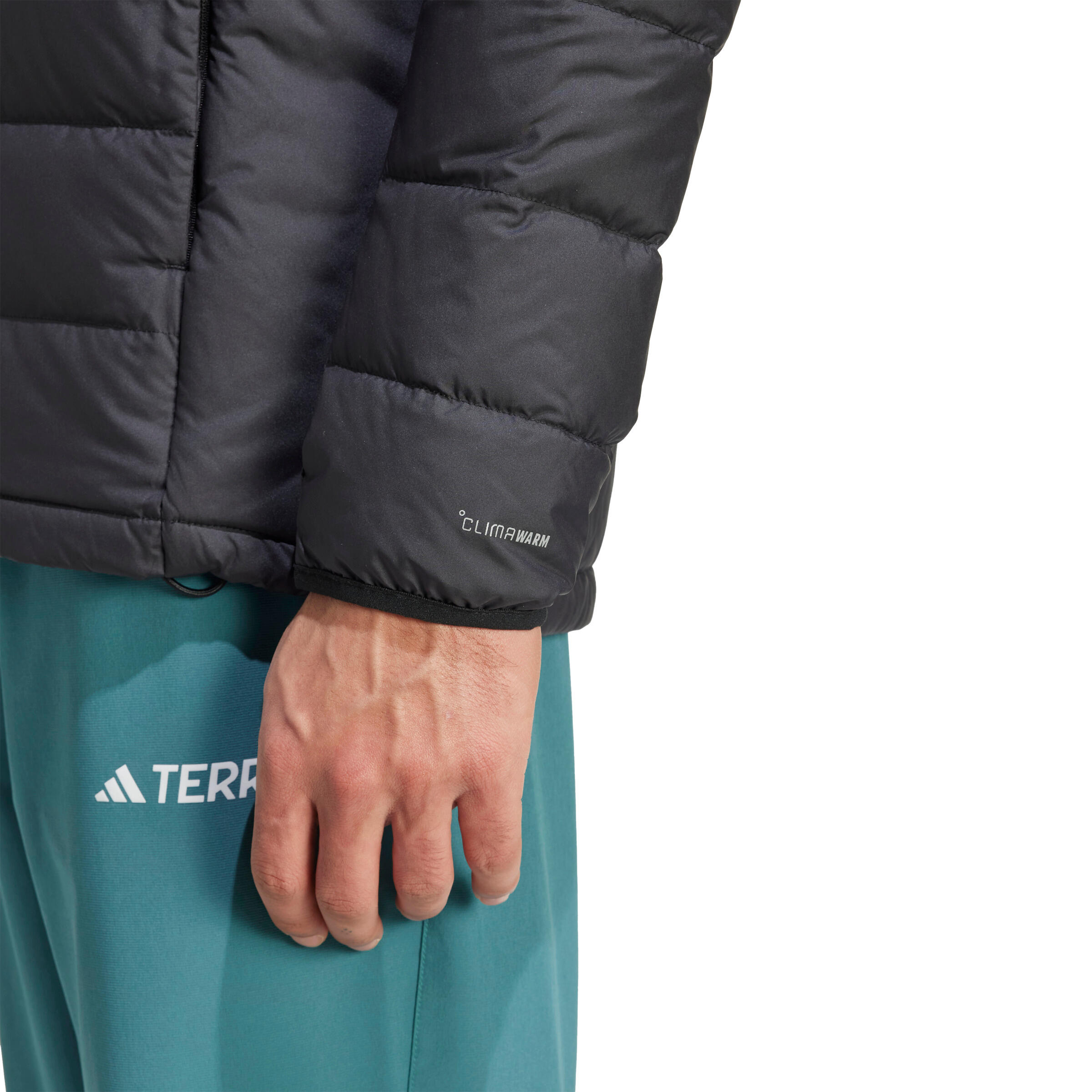 Terrex Multi Light Down CLIMAWARM Kapuzenjacke 6/7