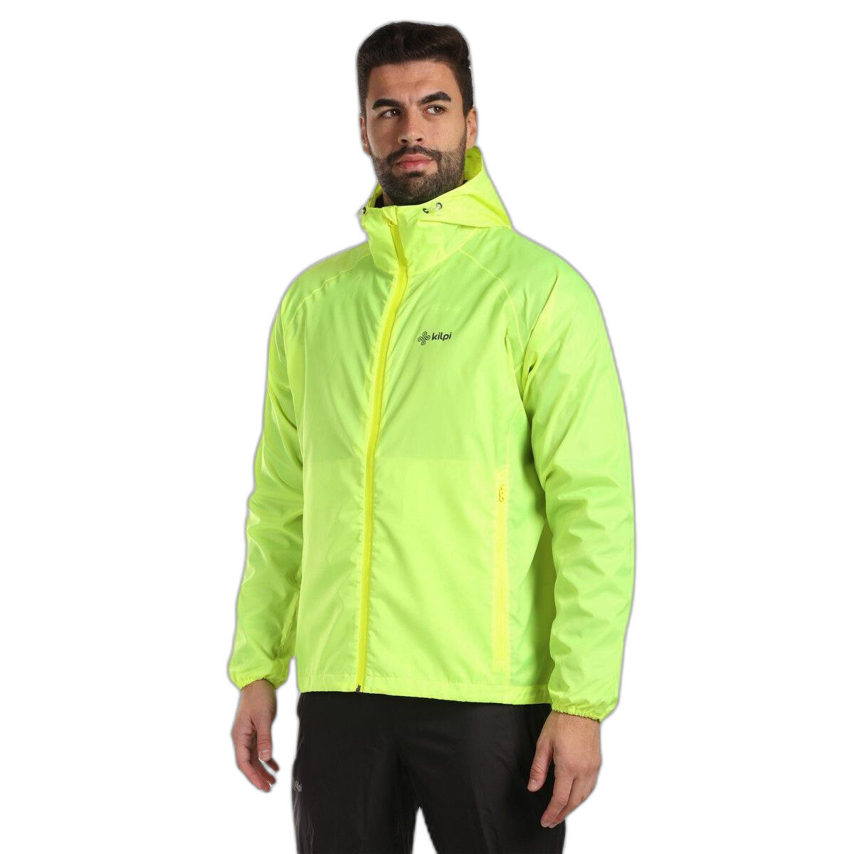 KILPI Waterproof jacket Kilpi Jaluu
