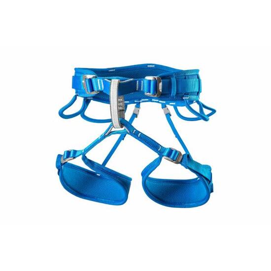 Klettergurt Twist Quattro