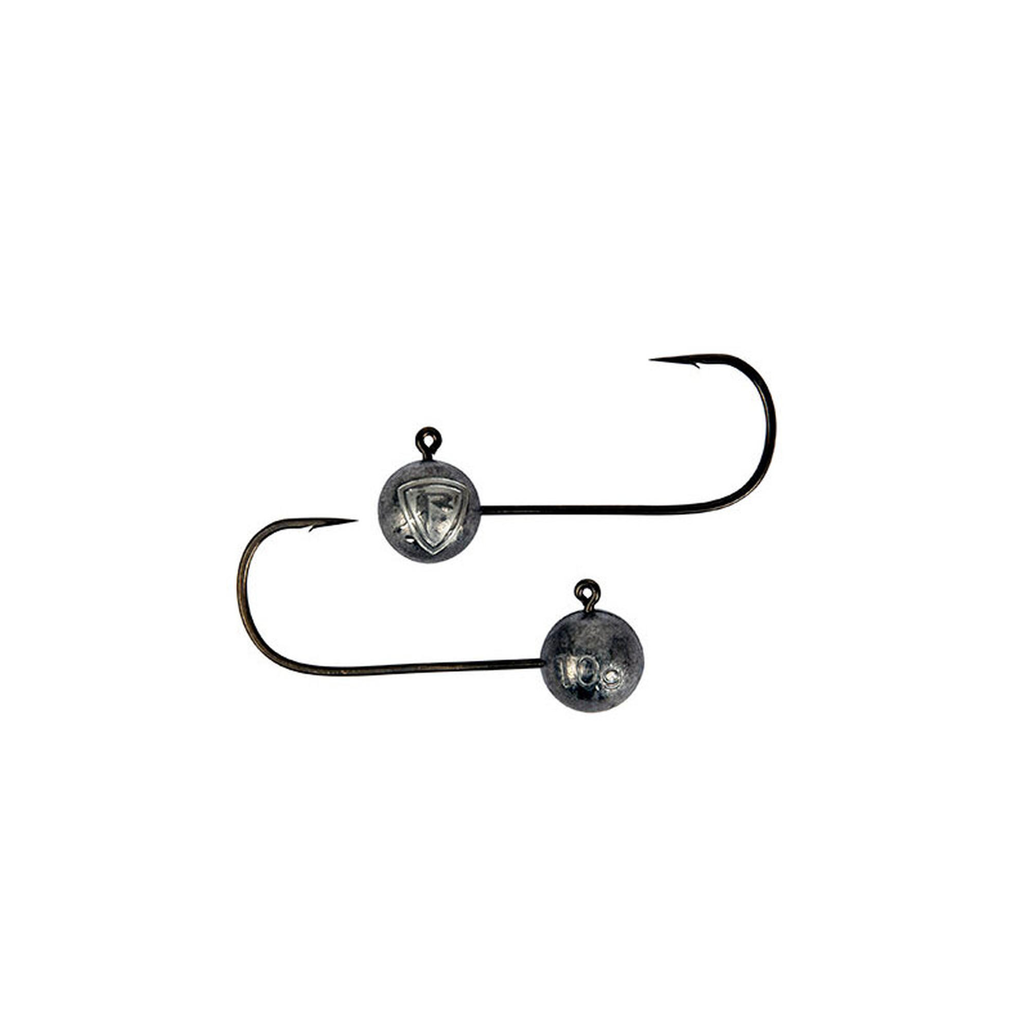 Tête plombée X Taille 3/0 Fox Rage  bulk 2/3
