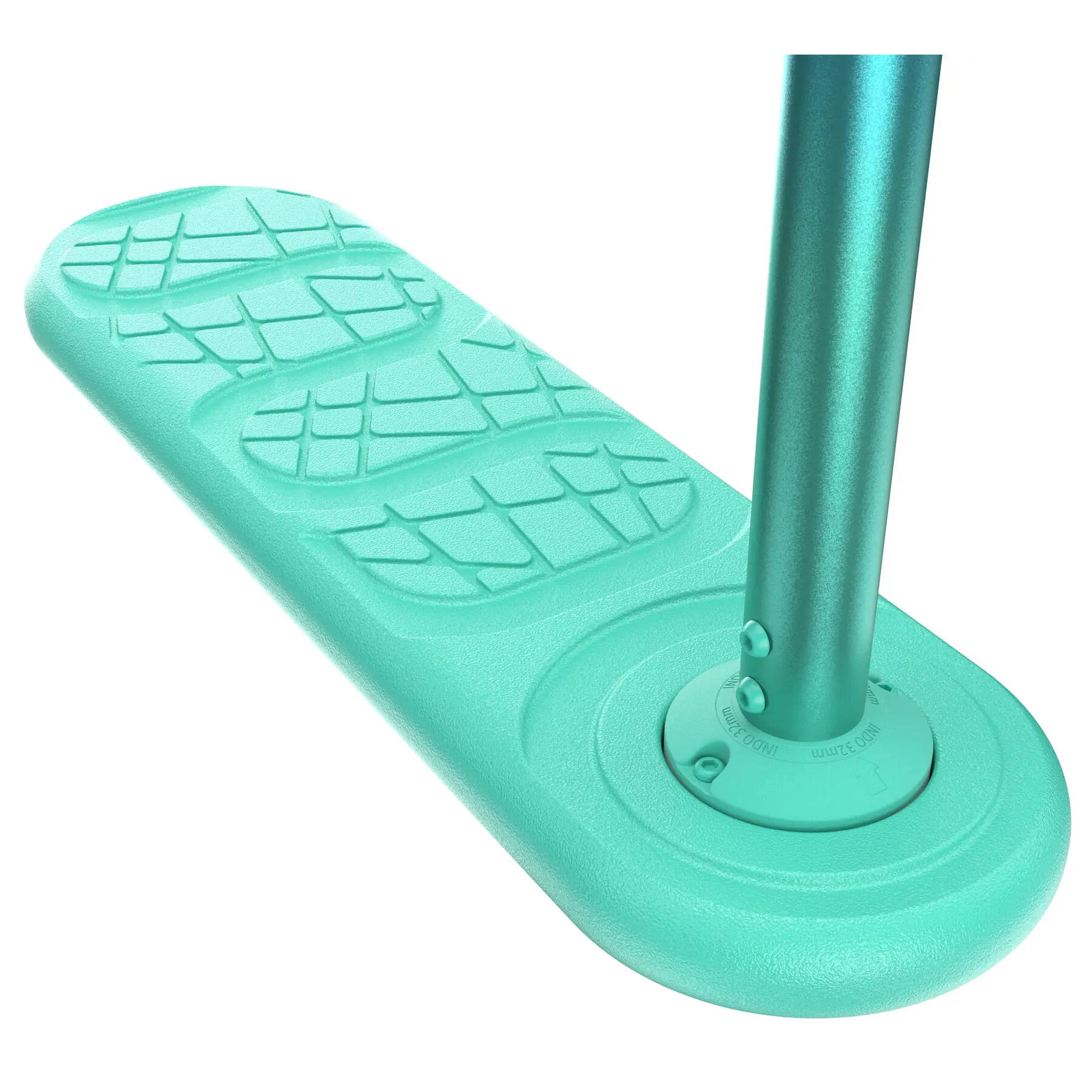 Trampoline stepper Indo Kickstart 3/3