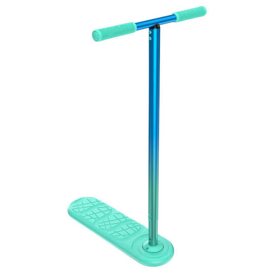 Trottinette trampoline Indo Kickstart