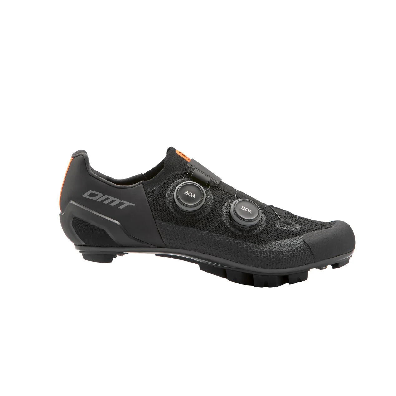 Dmt - Chaussures Vélo Dmt Mh10 - Chaussures De Vélo - Noir - 43 - Decathlon