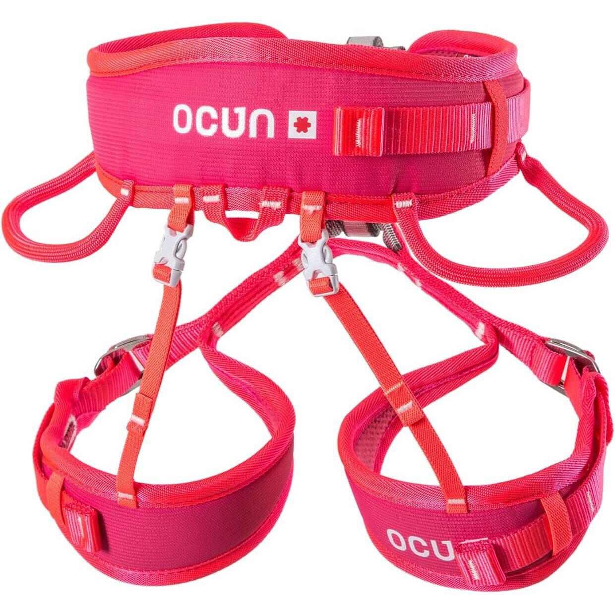 Imbracatura per bambini Ocun Twist 2/4