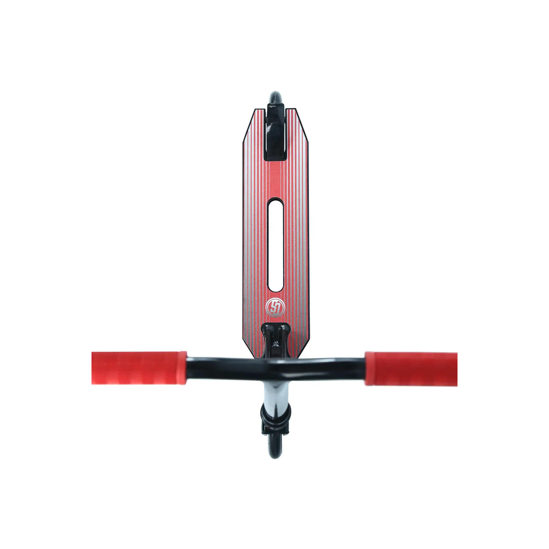 Crisp Master Trottinette Freestyle 3/4
