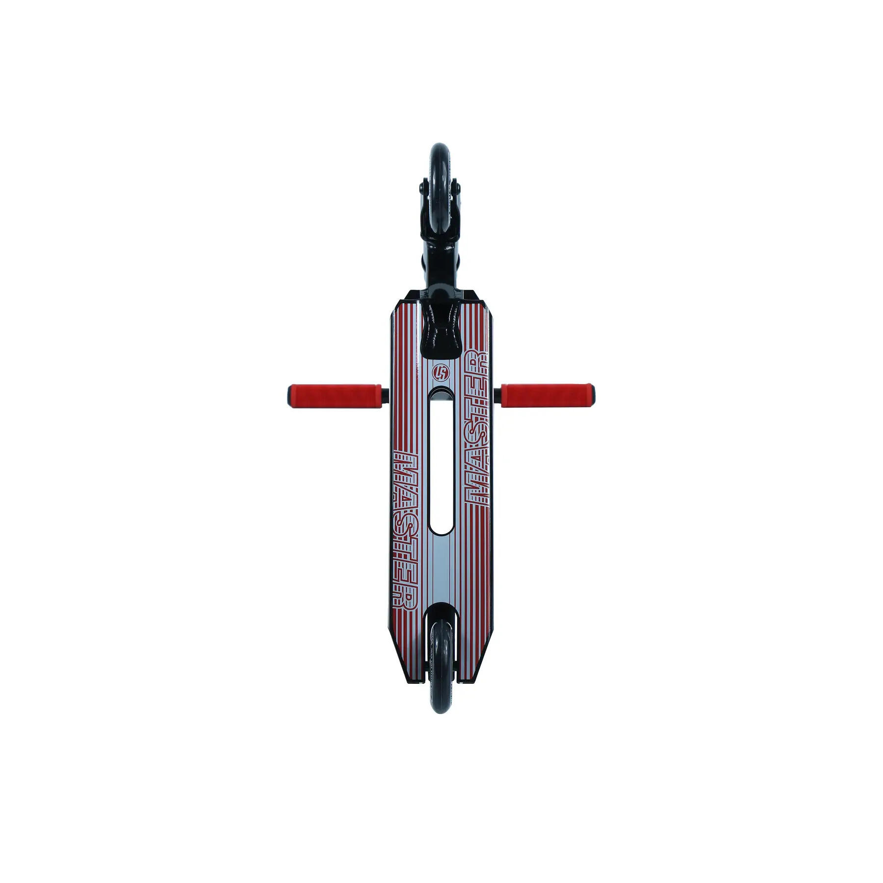 Crisp Master Trottinette Freestyle 2/4