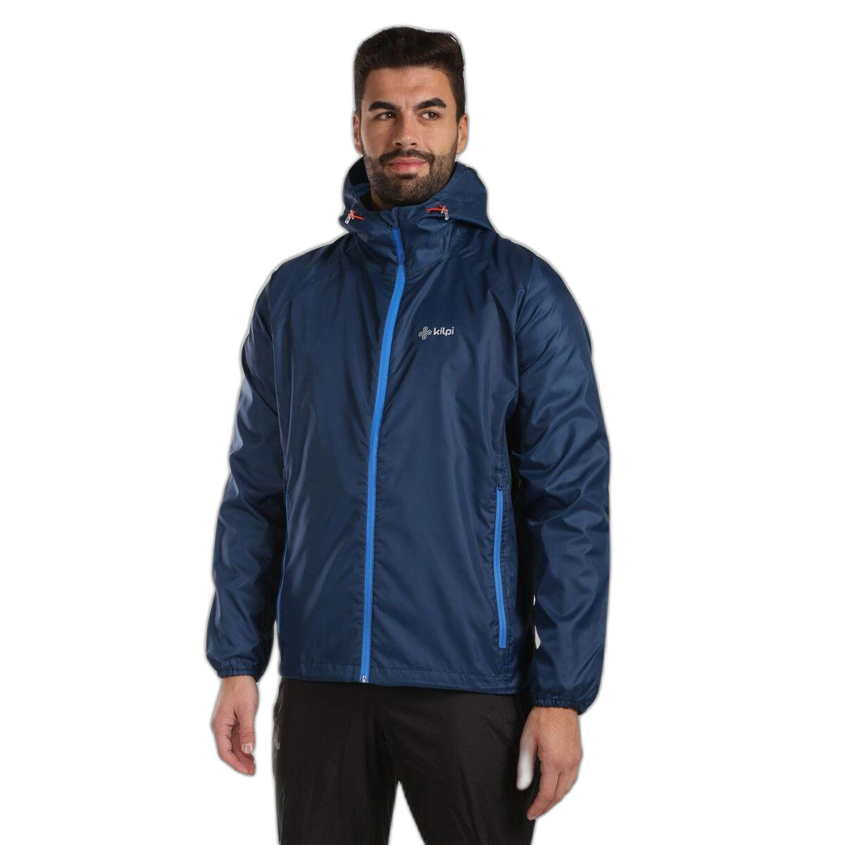 KILPI Waterproof jacket Kilpi Jaluu