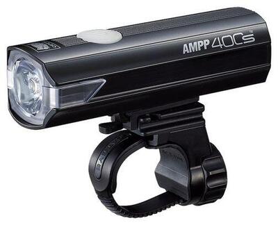 Luce anteriore per bici Cateye AMPP400S