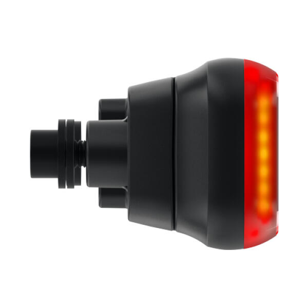 luz trasera montaje en rack Knog Blinder Link 7/7