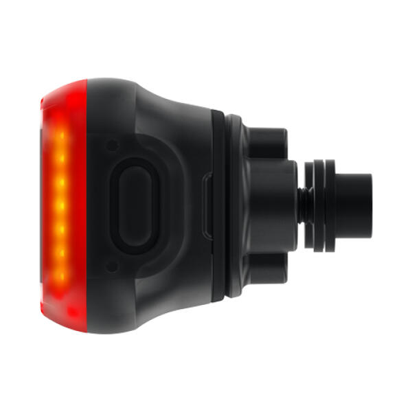 luz trasera montaje en rack Knog Blinder Link 6/7