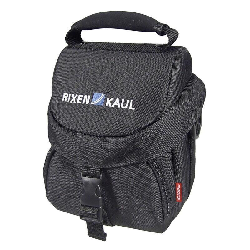 KLICKFIX Borsa da manubrio Klickfix AllRounder XS 1,5L