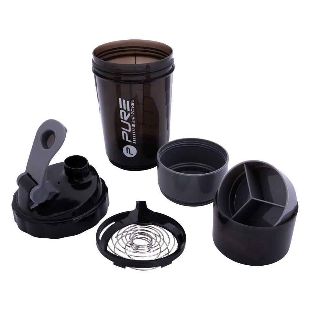 Shaker Pure2Improve 3/4