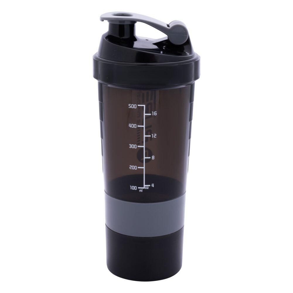 Shaker Pure2Improve 2/4