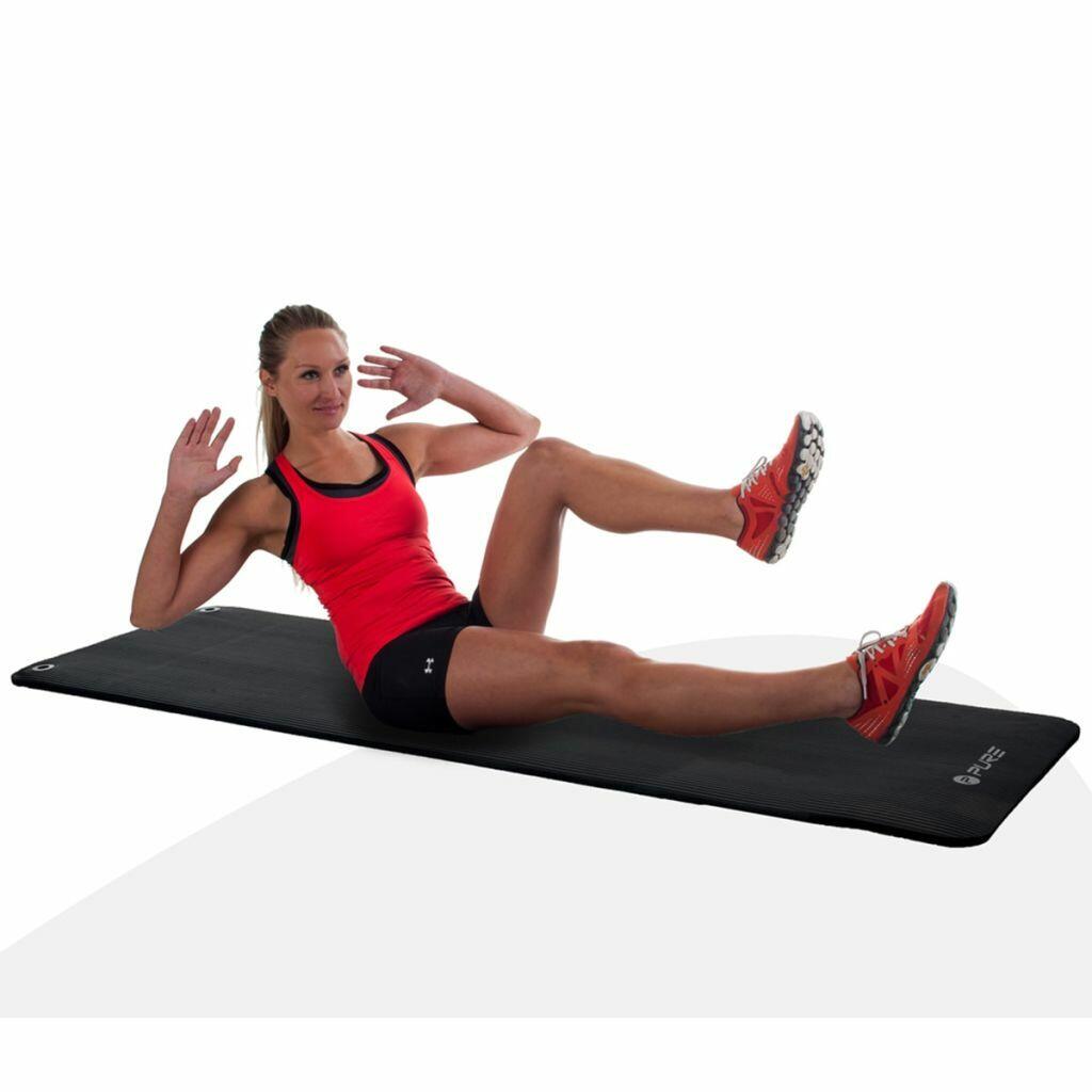 Tapis de sol Pure2Improve 3/7