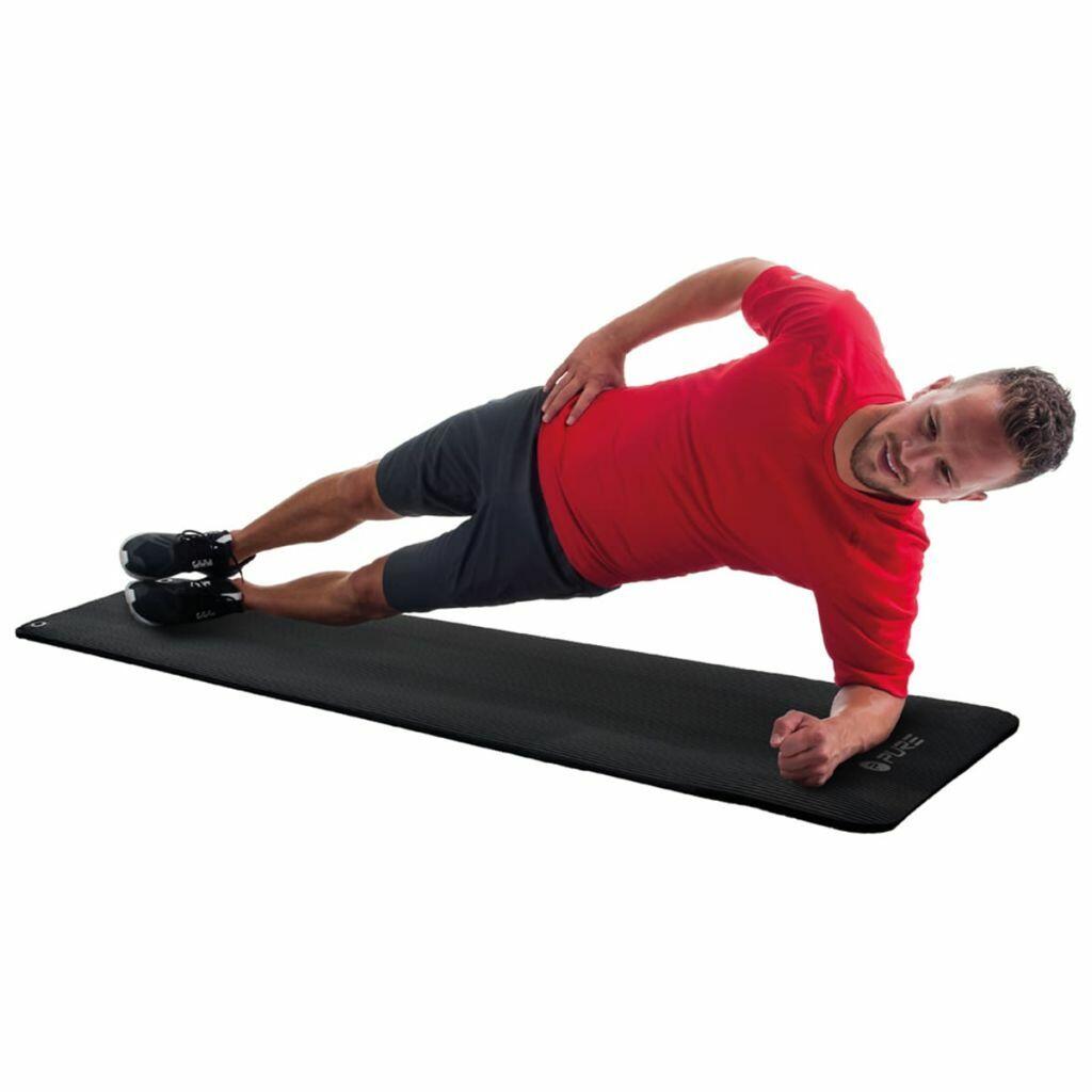 Tapis de sol Pure2Improve 2/7