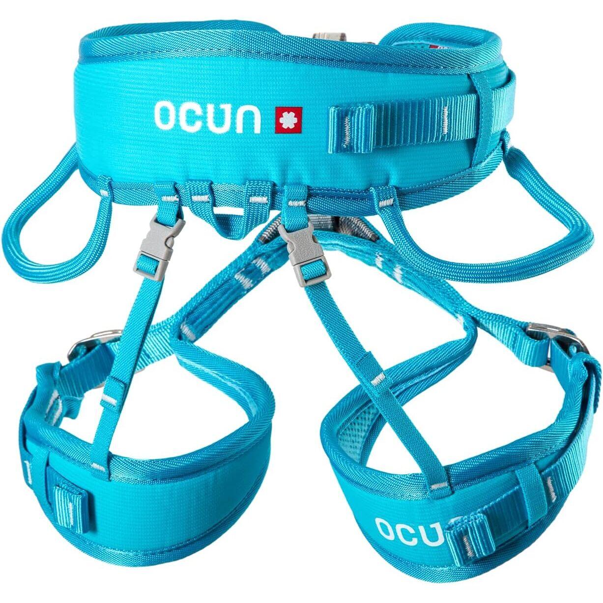 Arnés para niños Ocun Twist 2/4
